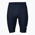 Pantaloni scurți de ciclism pentru bărbați POC Air Indoor turmaline navy