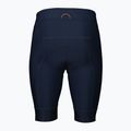 Pantaloni scurți de ciclism pentru bărbați POC Air Indoor turmaline navy 2
