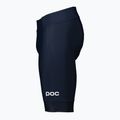 Pantaloni scurți de ciclism pentru bărbați POC Air Indoor turmaline navy 3
