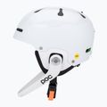Cască de schi POC Artic SL MIPS hydrogen white 3