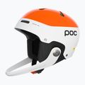 Cască de schi POC Artic SL MIPS fluorescent orange 10