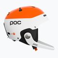 Cască de schi POC Artic SL MIPS fluorescent orange 11