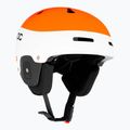 Cască de schi POC Artic SL MIPS fluorescent orange