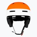 Cască de schi POC Artic SL MIPS fluorescent orange 3