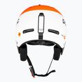 Cască de schi POC Artic SL MIPS fluorescent orange 4