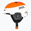 Cască de schi POC Artic SL MIPS fluorescent orange 6