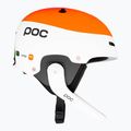 Cască de schi POC Artic SL MIPS fluorescent orange 7