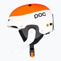 Cască de schi POC Artic SL MIPS fluorescent orange 8