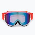Ochelari de schi POC Nexal Clarity Comp fluorescent orange/hydrogen white/spektris blue 3