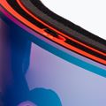 Ochelari de schi POC Nexal Clarity Comp fluorescent orange/hydrogen white/spektris blue 7