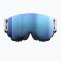 Ochelari de schi POC Nexal Mid Clarity Comp hydrogen white/uranium black/spektris blue 8