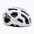 Cască de bicicletă POC Octal MIPS hydrogen white 3