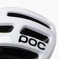 Cască de bicicletă POC Octal MIPS hydrogen white 7