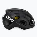 Cască de bicicletă POC Octal MIPS uranium black matt 3