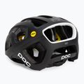 Cască de bicicletă POC Octal MIPS uranium black matt 4