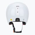 Cască de schi POC Skull Dura X MIPS hydrogen white 4