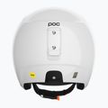 Cască de schi pentru copiiy POC Skull Dura X MIPS hydrogen white 4