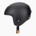 Cască de schi POC Skull Dura X MIPS uranium black matte 3