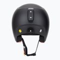 Cască de schi POC Skull Dura X MIPS uranium black matte 4
