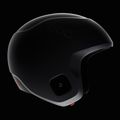Cască de schi POC Skull Dura X MIPS uranium black matte 8