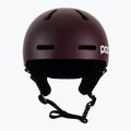 Cască de schi POC Fornix MIPS garnet red matt 2