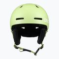 Cască de schi POC Fornix MIPS lemon calcite matt 2