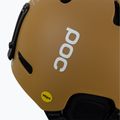 Cască de schi POC Fornix MIPS cerussite kashima matt 6