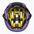 Cască de bicicletă POC Octal MIPS sapphire purple matt 5