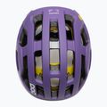 Cască de bicicletă POC Octal MIPS sapphire purple matt 6
