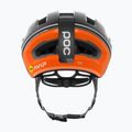 POC Omne Beacon MIPS Cască de bicicletă POC Omne Beacon MIPS portocaliu fluorescent avip/uraniu negru mat 6