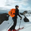 Rucsac de avalanșă POC Dimension Avalanche fluorescent orange 7