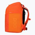 Rucsac de schi POC Race Backpack 50 l fluorescent orange 3