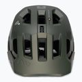 Cască de bicicletă POC Kortal Race MIPS epidote green/uranium black metallic/matt 2