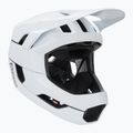 Cască de bicicletă POC Otocon hydrogen white matt