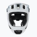 Cască de bicicletă POC Otocon hydrogen white matt 2