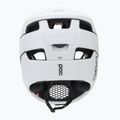 Cască de bicicletă POC Otocon hydrogen white matt 4