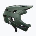Cască de bicicletă POC Otocon pidote verde metalizat/mat 10