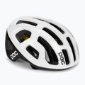 Cască de bicicletă POC Octal X MIPS hydrogen white