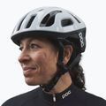 Cască de bicicletă POC Octal X MIPS hydrogen white 6