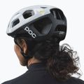 Cască de bicicletă POC Octal X MIPS hydrogen white 7