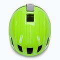 Cască de bicicletă pentru copii POC POCito Omne MIPS fluorescent yellow/green 6