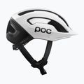 Cască de bicicletă POC Omne Air Resistance MIPS hidrogen alb 3