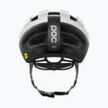 Cască de bicicletă POC Omne Air Resistance MIPS hidrogen alb 4