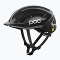 Cască de bicicletă  POC Omne Air Resistance MIPS uranium black 2