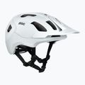 Cască de bicicletă  POC Axion hydrogen white matt