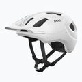 Cască de bicicletă  POC Axion hydrogen white matt 2