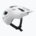 Cască de bicicletă  POC Axion hydrogen white matt 3