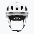 Cască de bicicletă  POC Axion hydrogen white matt 4