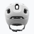 Cască de bicicletă  POC Axion hydrogen white matt 5