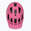 Cască de bicicletă POC Axion actinium pink matt 6